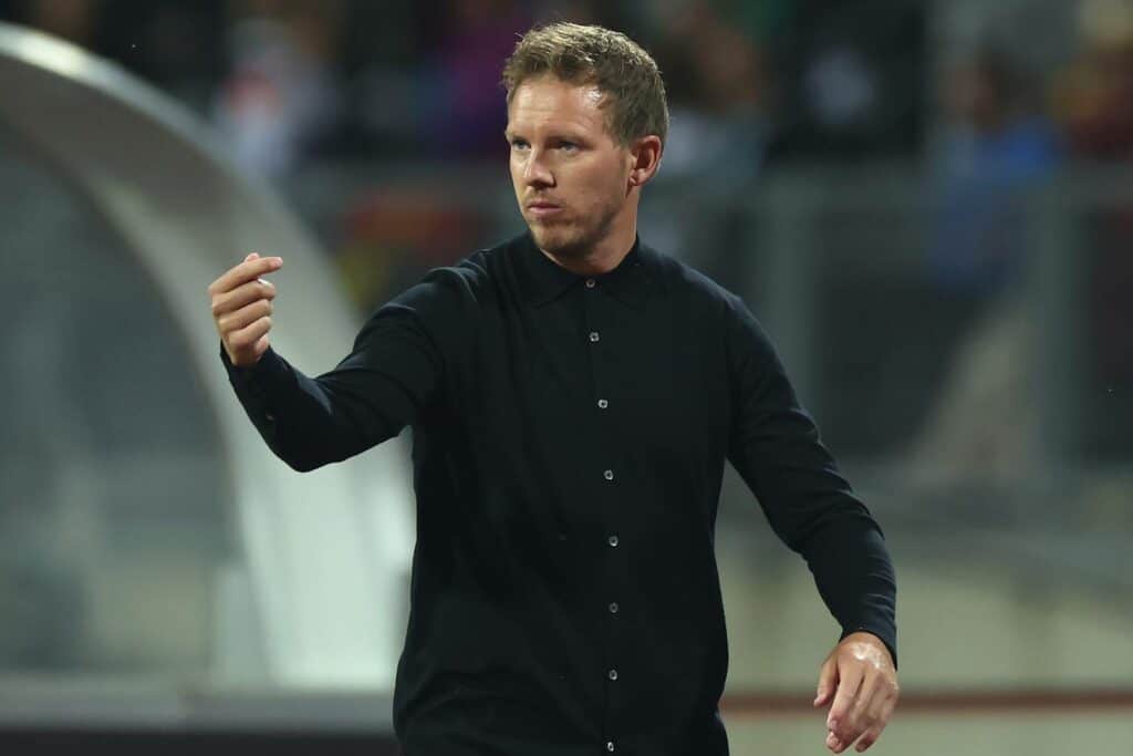 Julian Nagelsmann