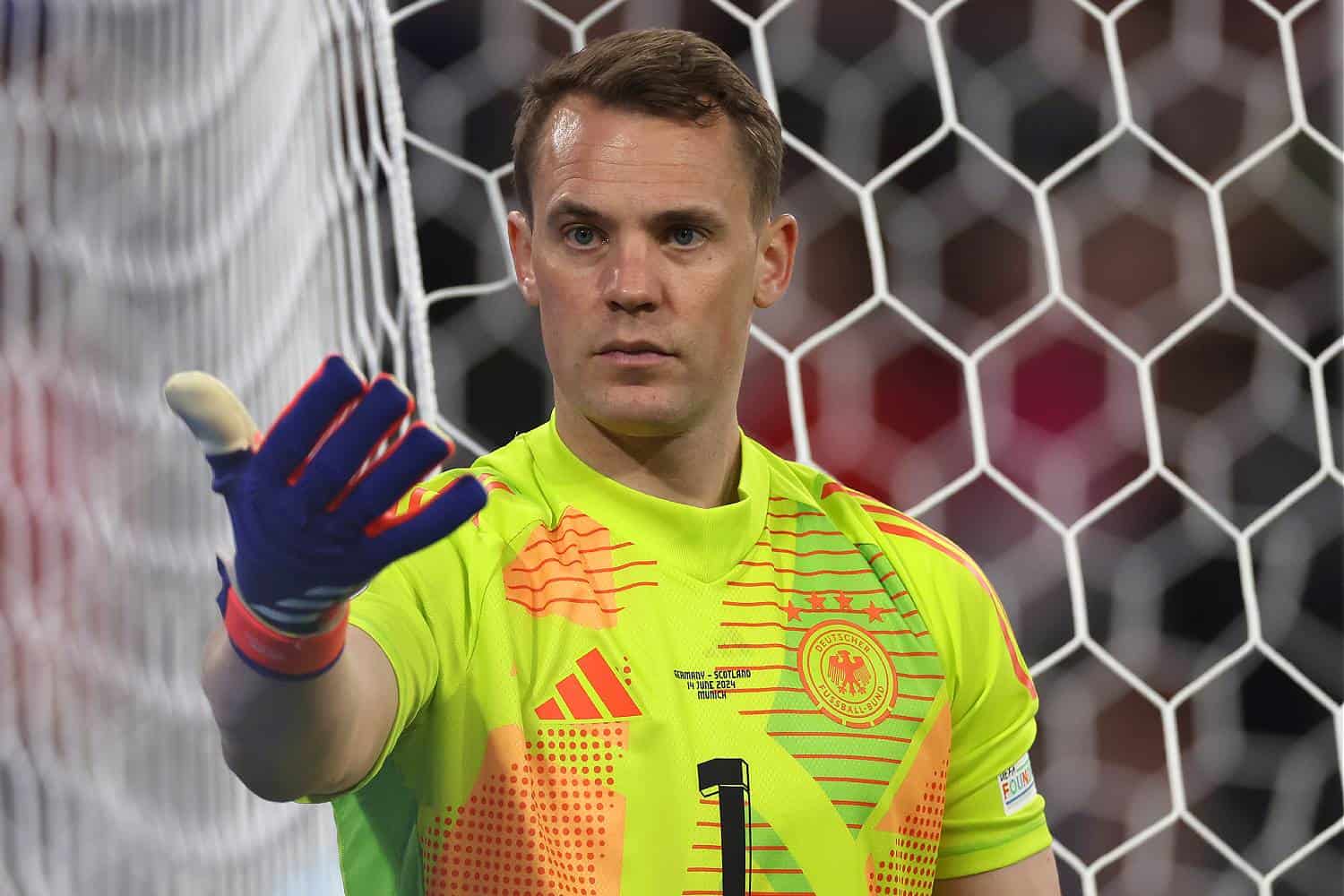 Manuel Neuer