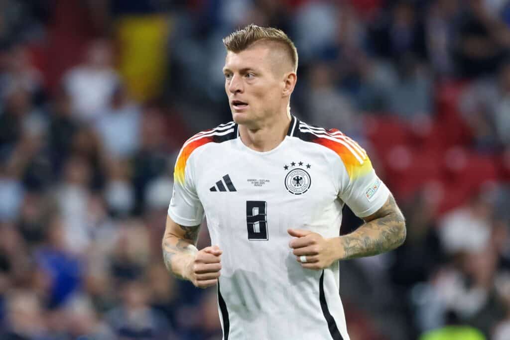 Toni Kroos