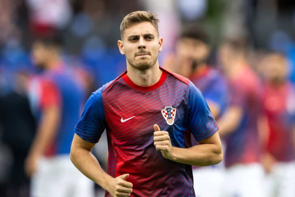 Josip Stanisic