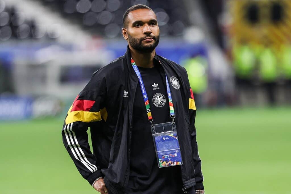 Jonathan Tah