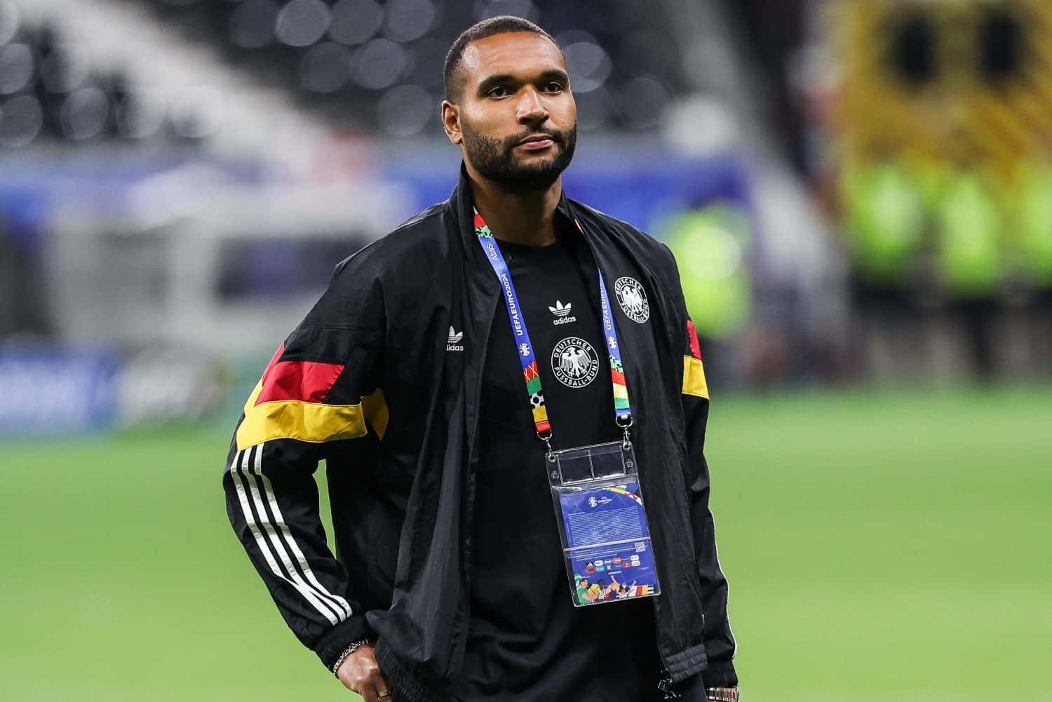 Jonathan Tah