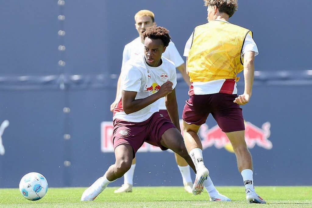 Assan Ouedraogo