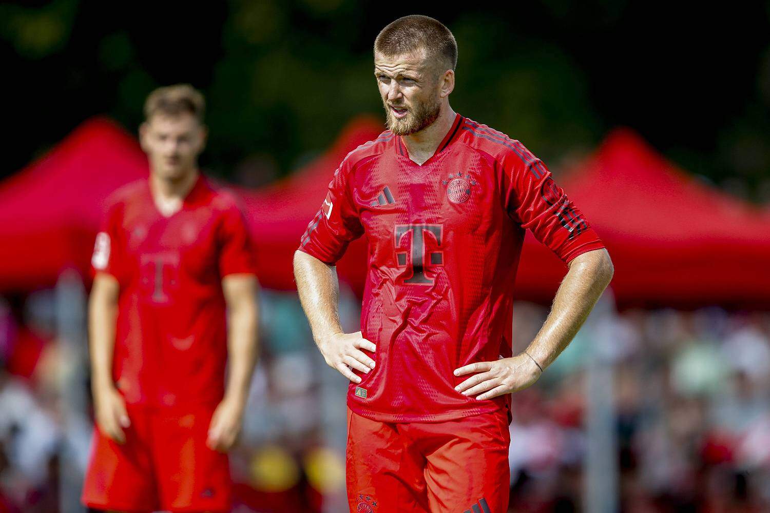 Eric Dier