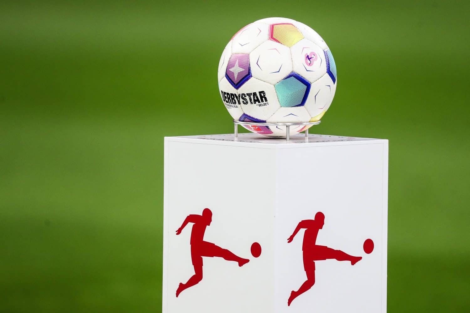 DFL Logo Bundesliga