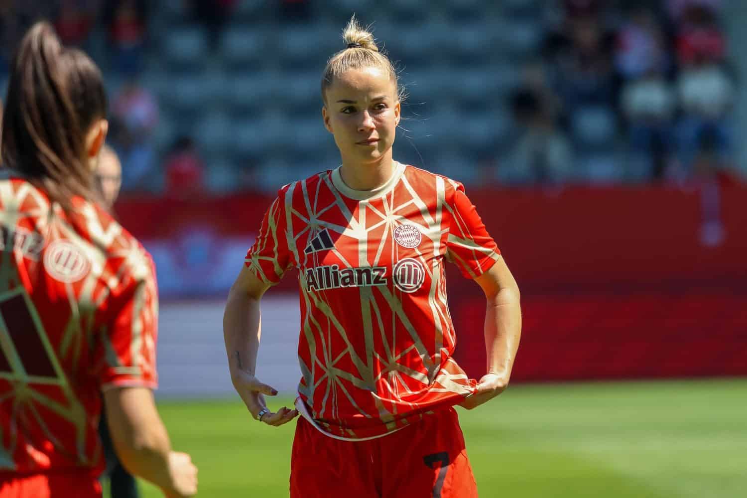 Giulia Gwinn