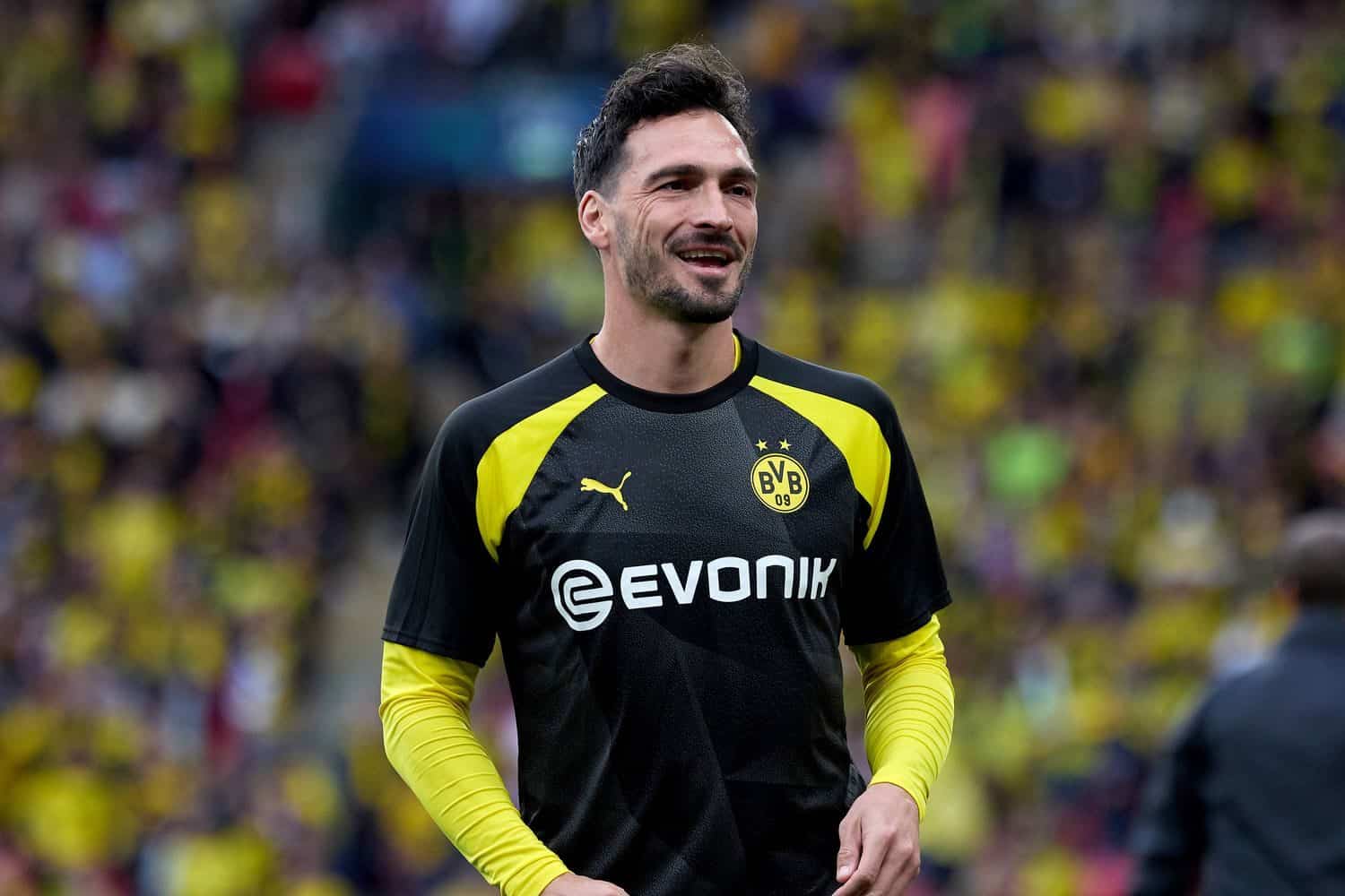 Mats Hummels