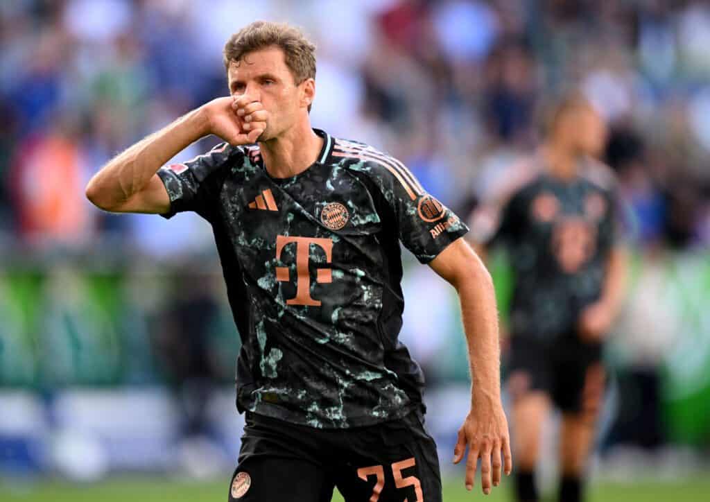 Thomas Müller