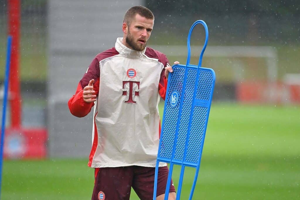 Eric Dier