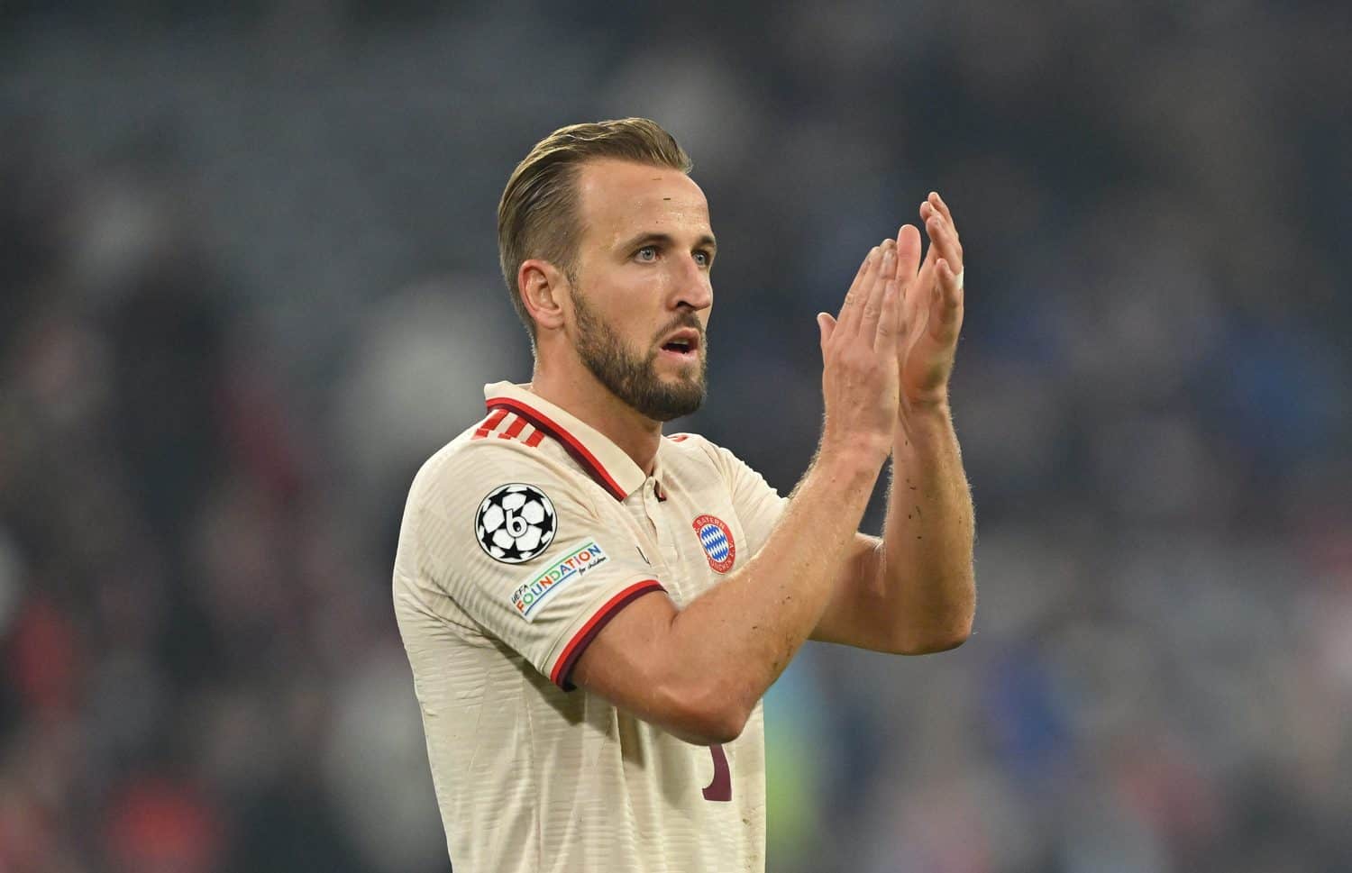 Harry Kane