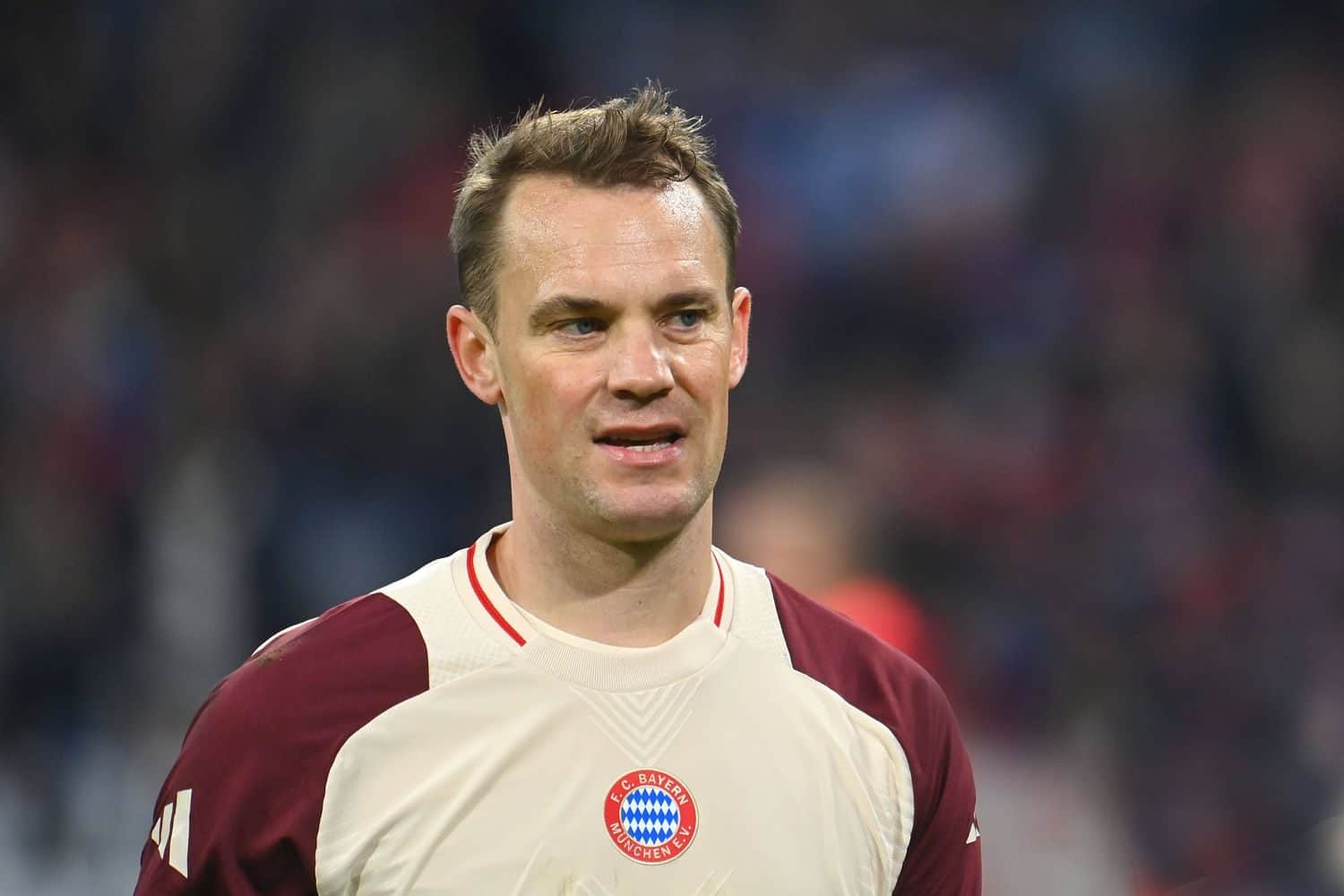 Manuel Neuer