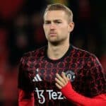 Matthijs de Ligt