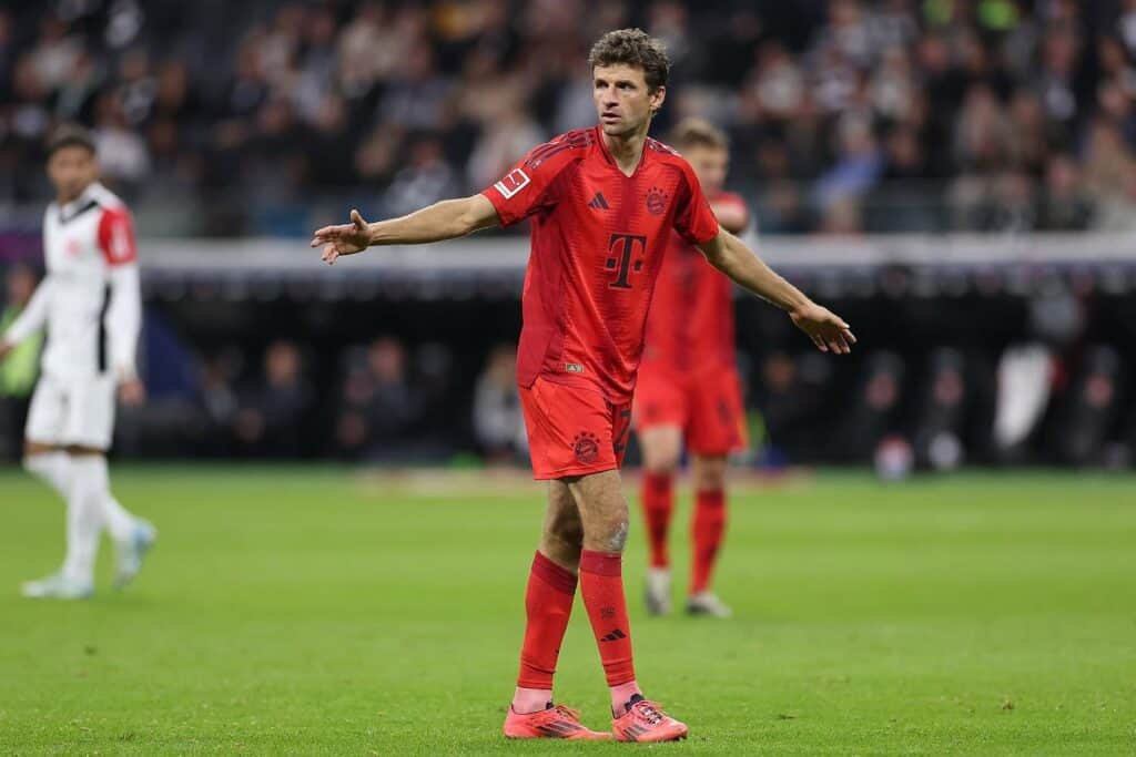 Thomas Müller