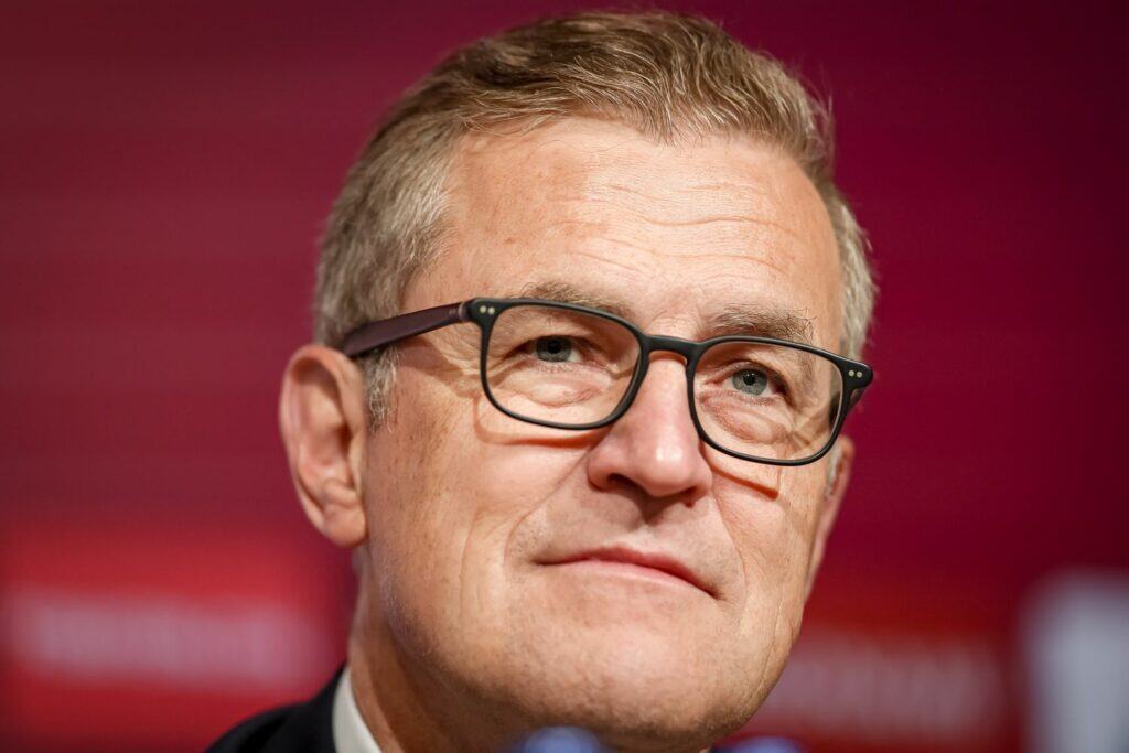 Jan-Christian Dreesen