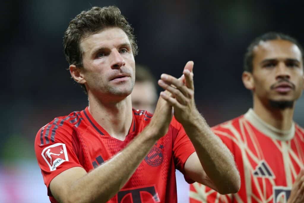 Thomas Müller