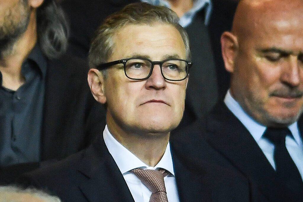Jan-Christian Dreesen