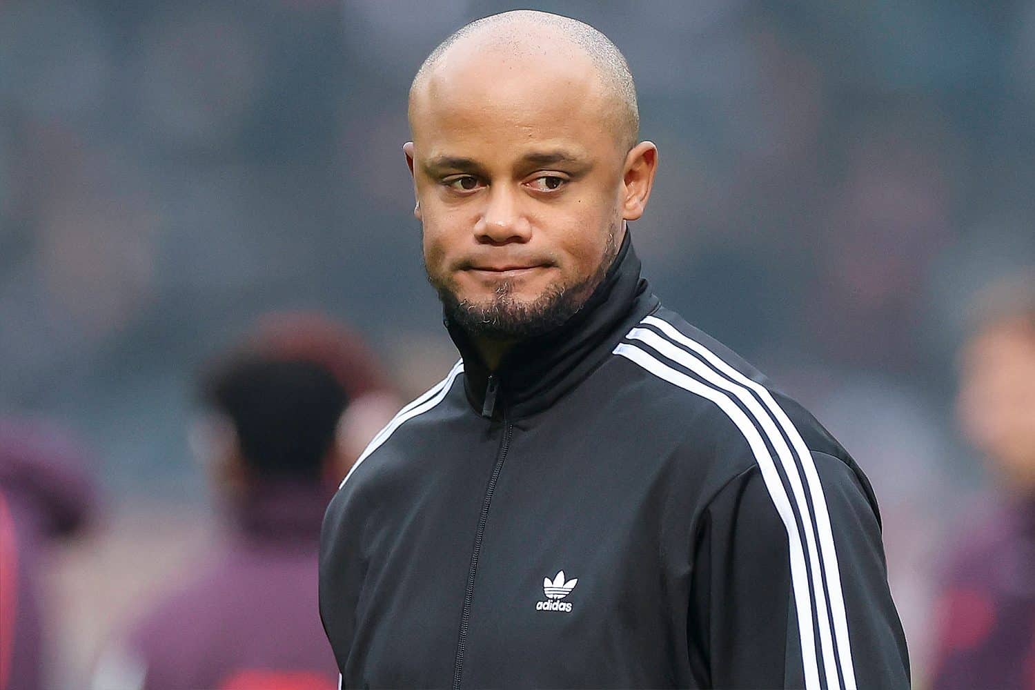 Vincent Kompany