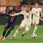 Bayern vs. PSG