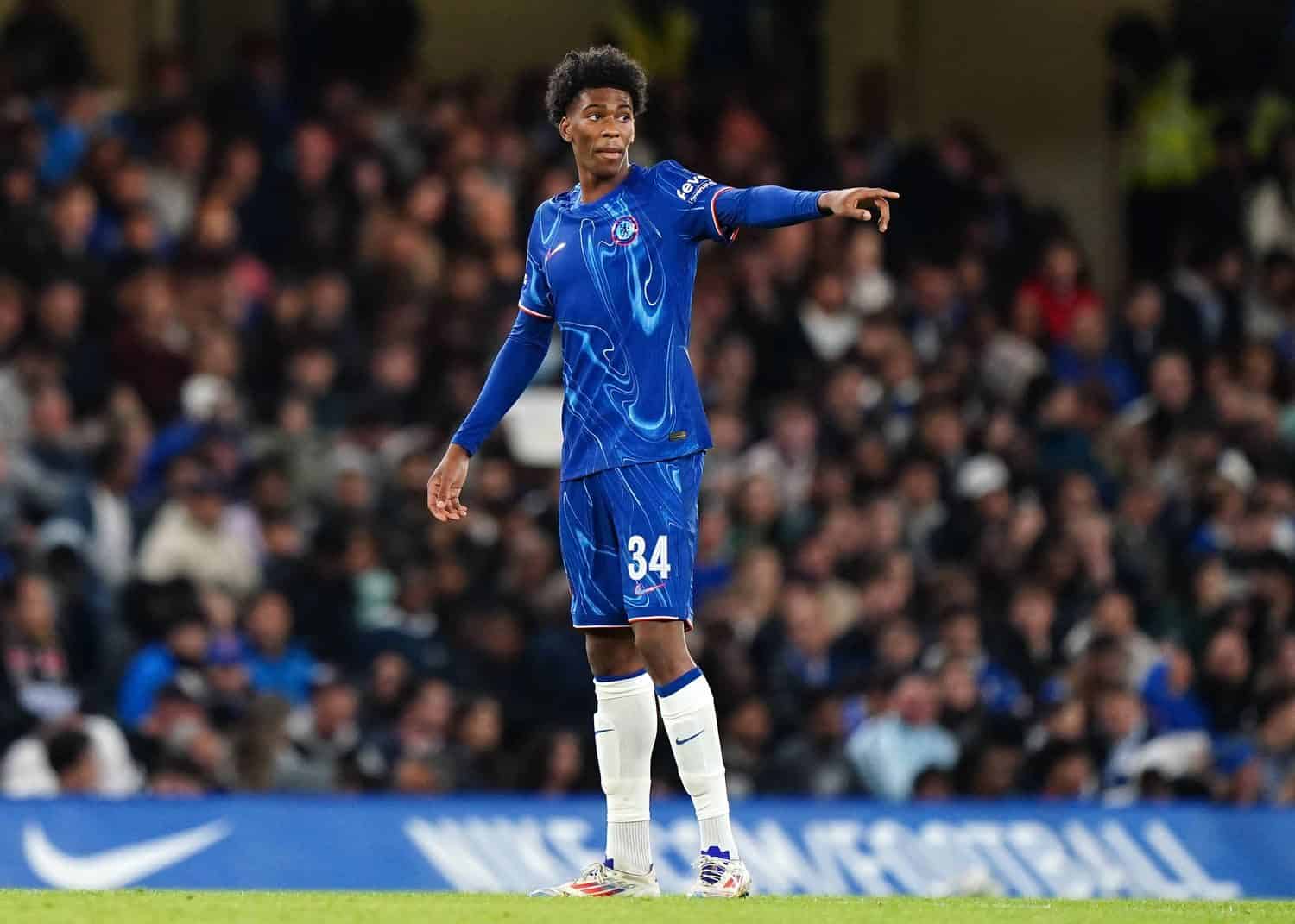 Josh Acheampong