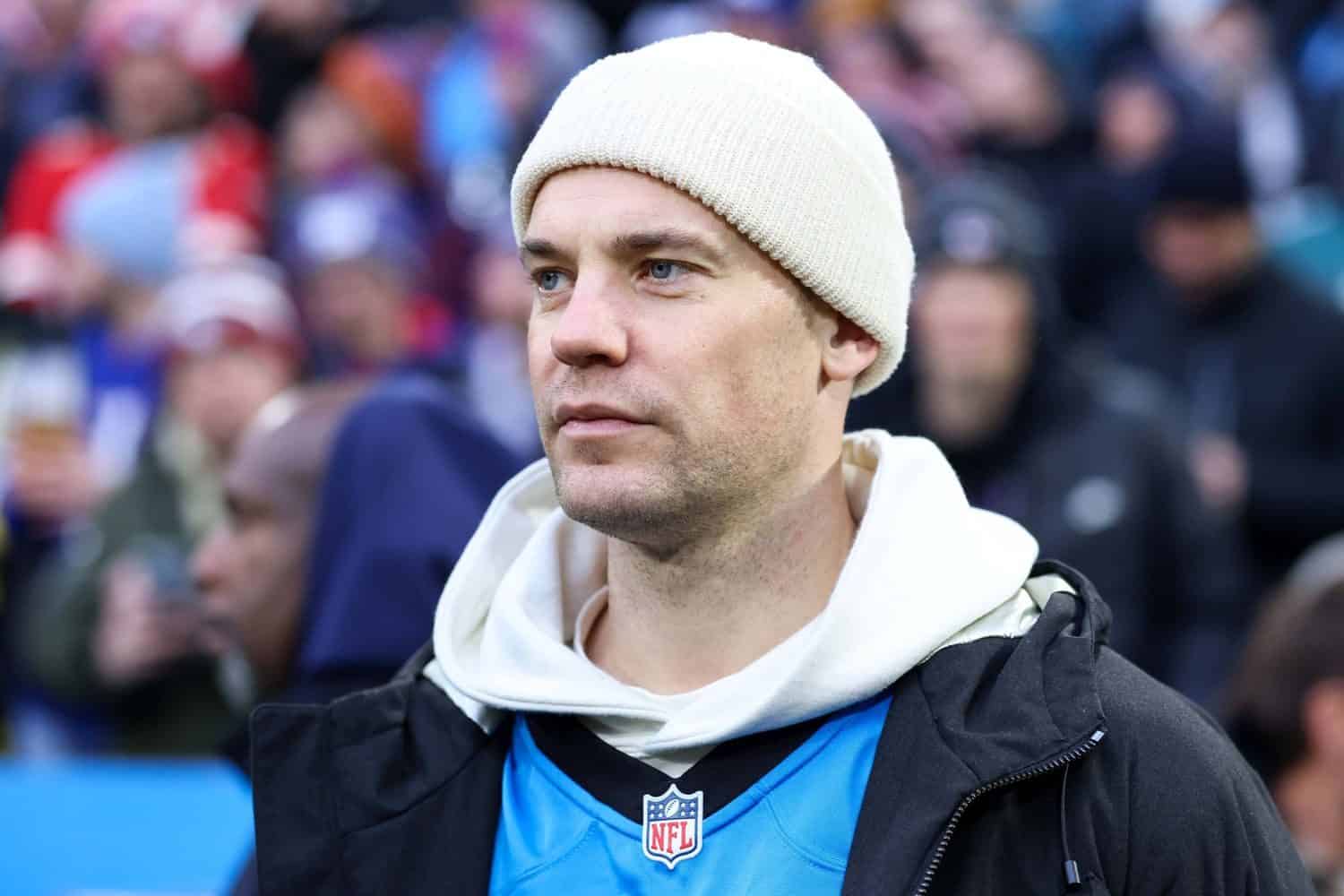 Manuel Neuer