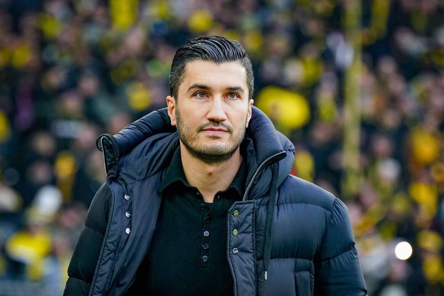 Nuri Sahin