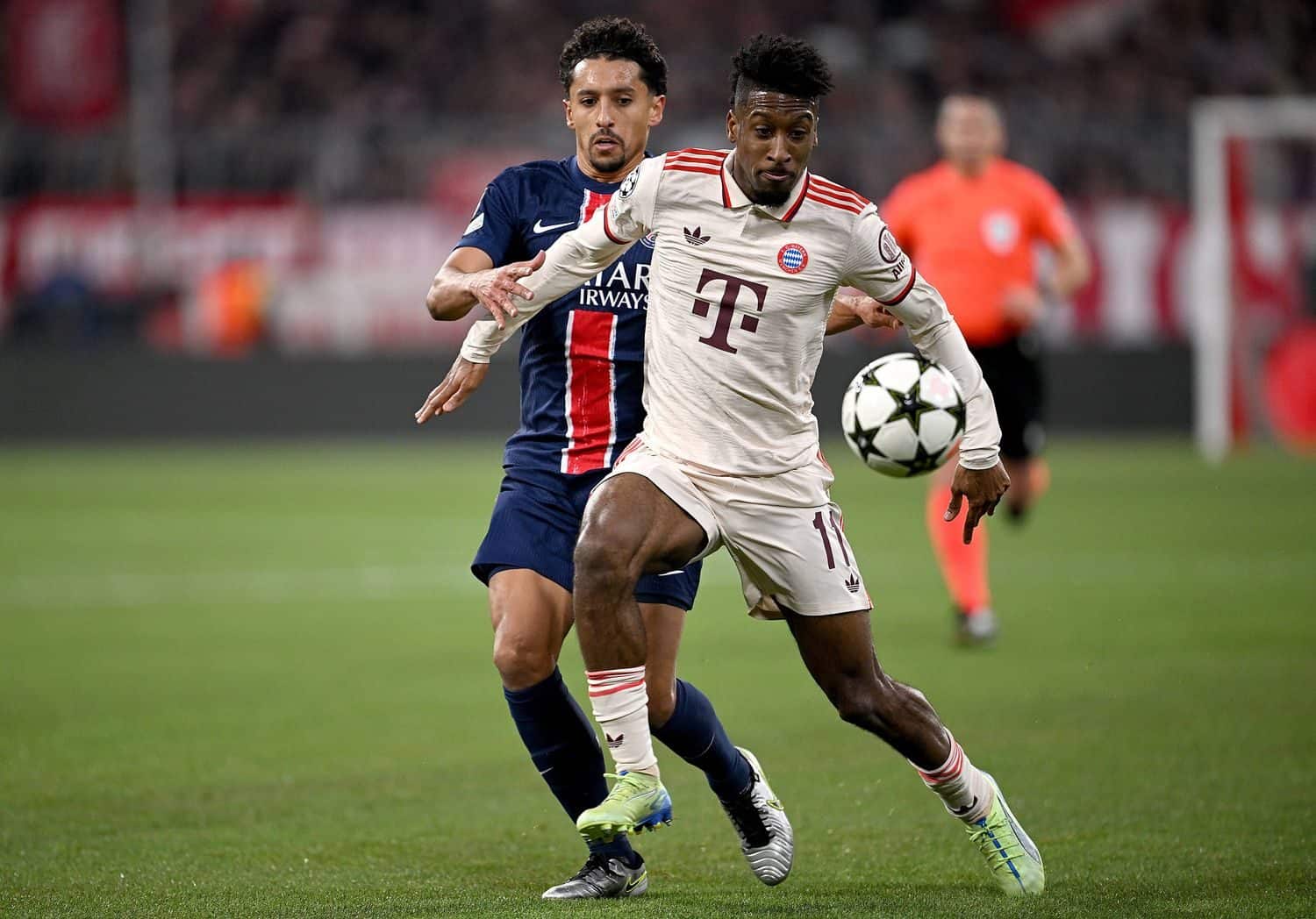 Kingsley Coman