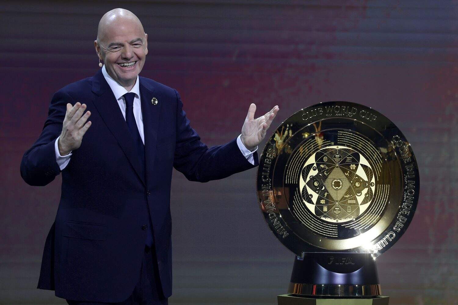 FIFA Klub-WM 2025