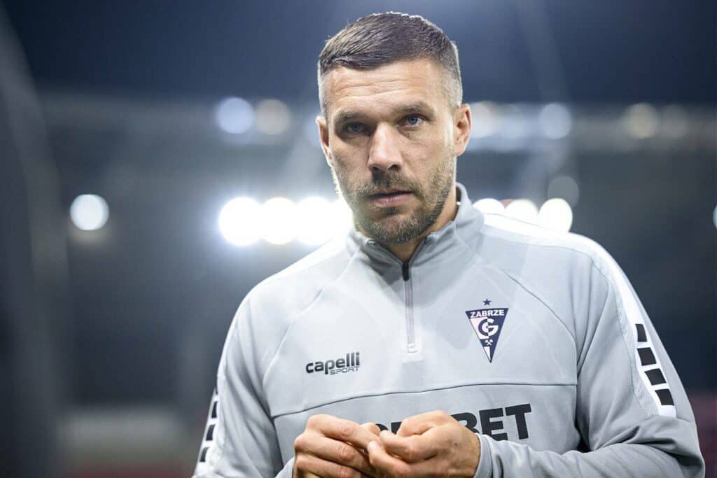 Lukas Podolski