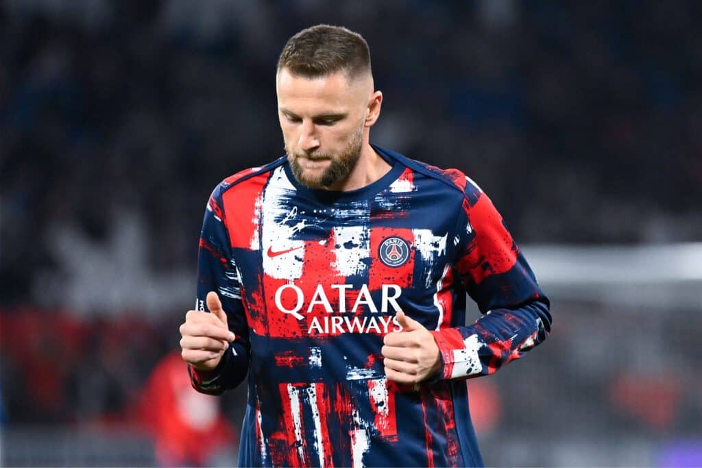 Milan Skriniar