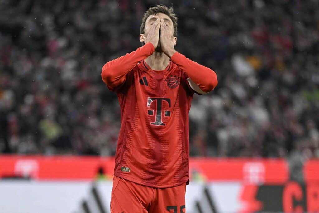 Thomas Müller
