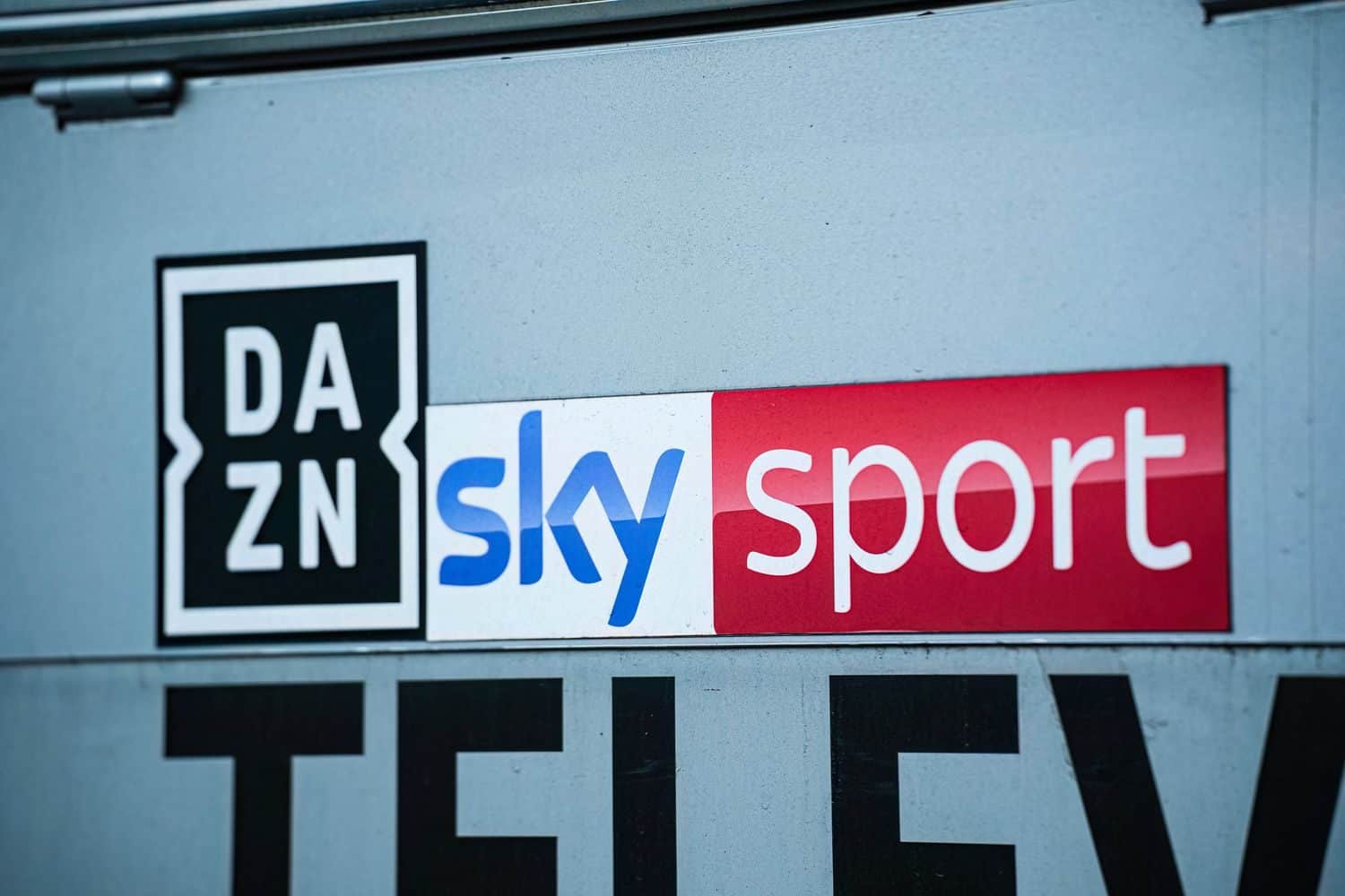 Sky, DAZN