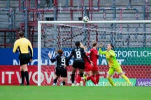 FCB Frauen