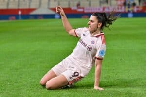 Jovana Damnjanovic