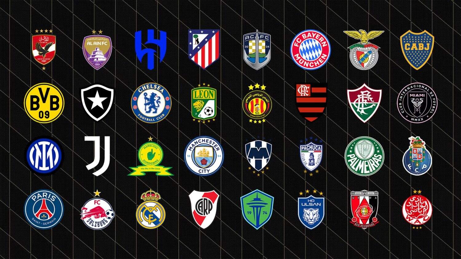 FIFA Klub-WM 2025
