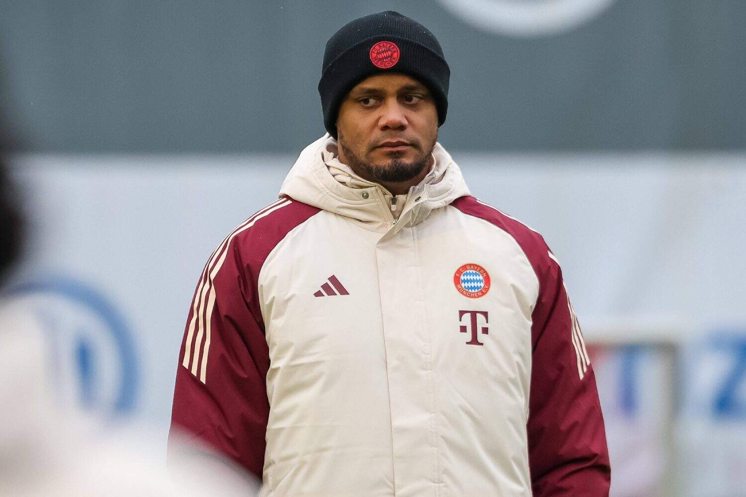 Vincent Kompany