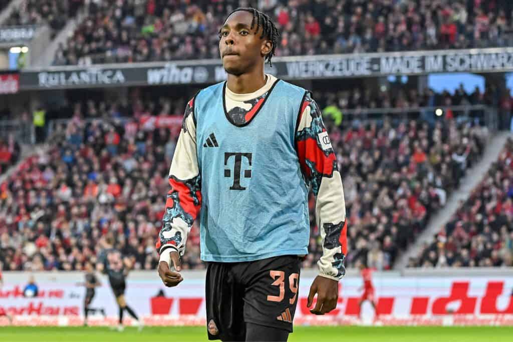 Mathys Tel