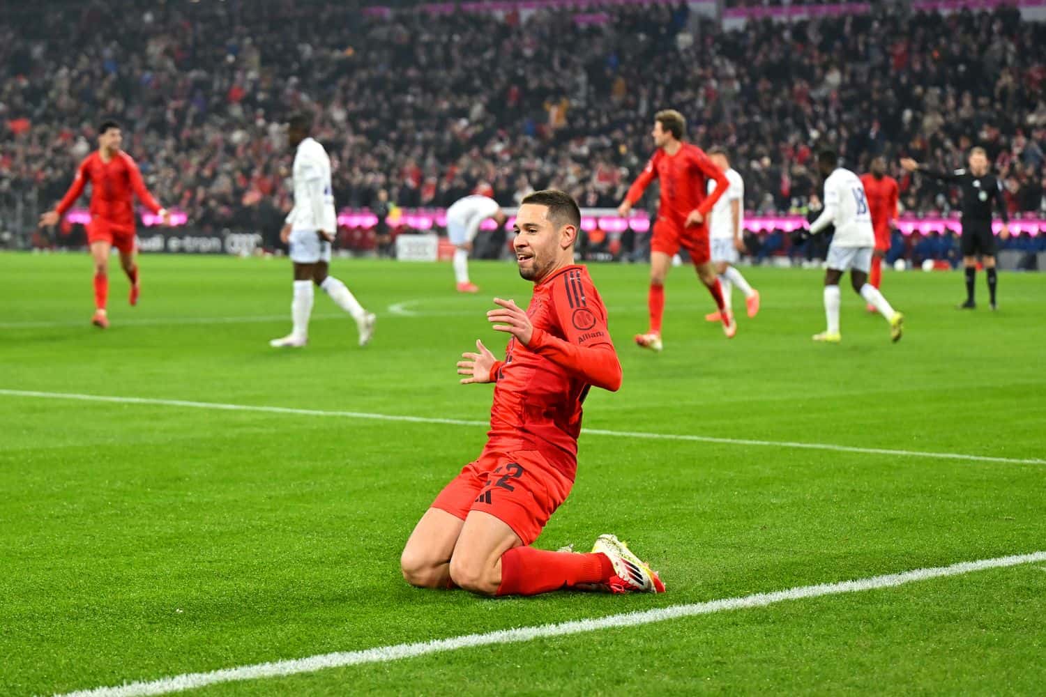 Raphael Guerreiro
