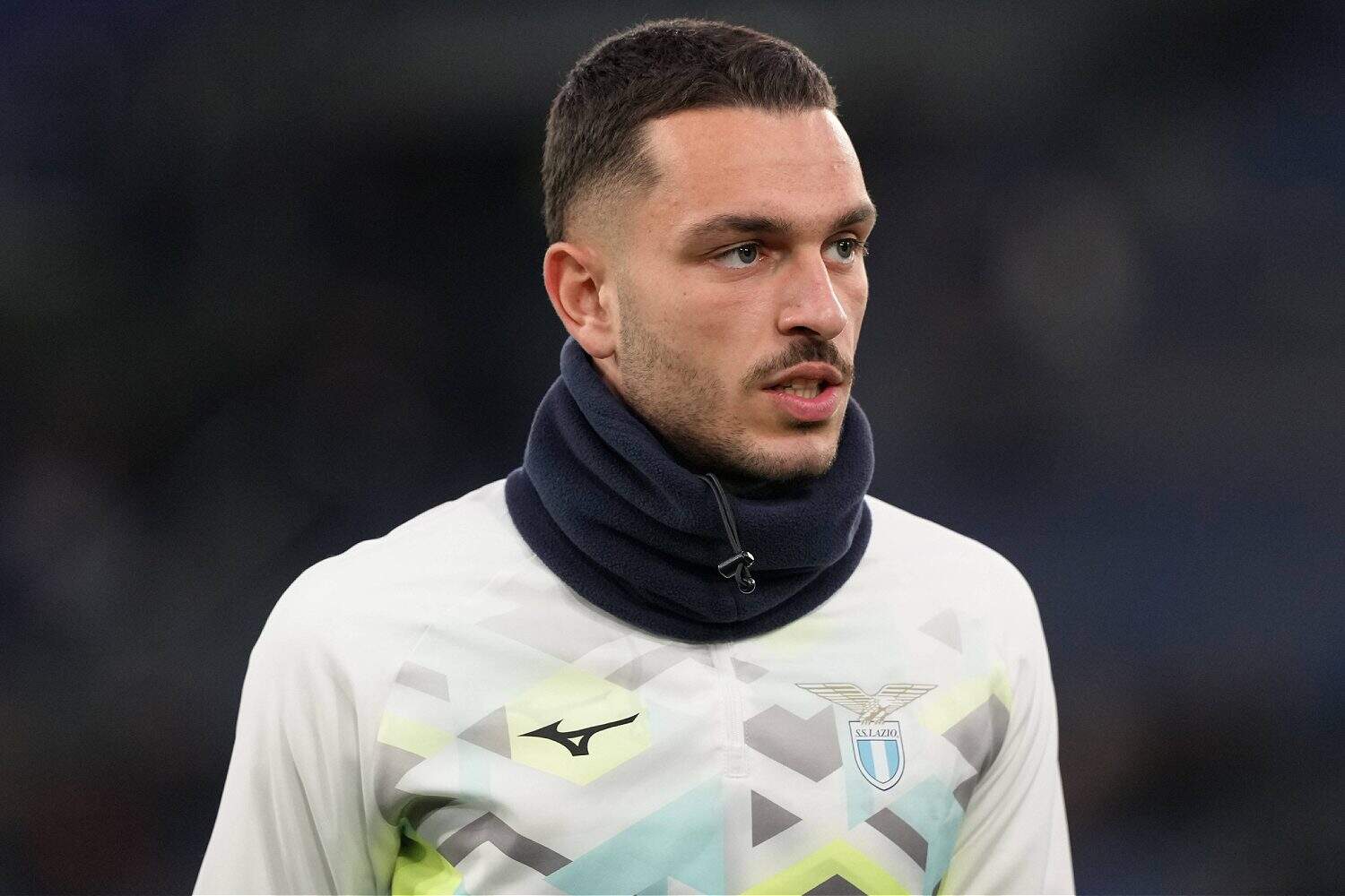 Arijon Ibrahimovic