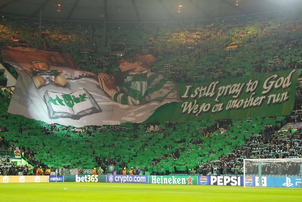 Celtic Park