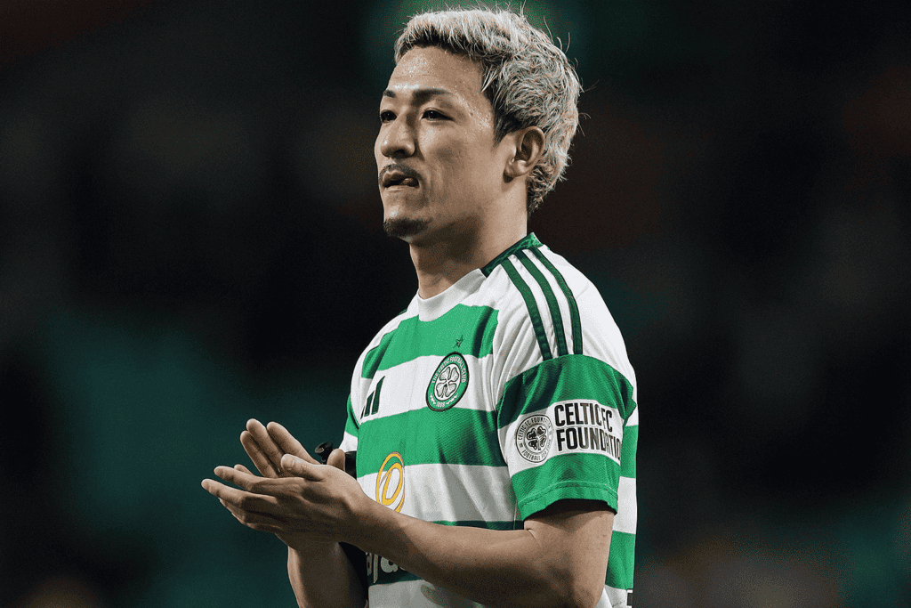 Daizen Maeda