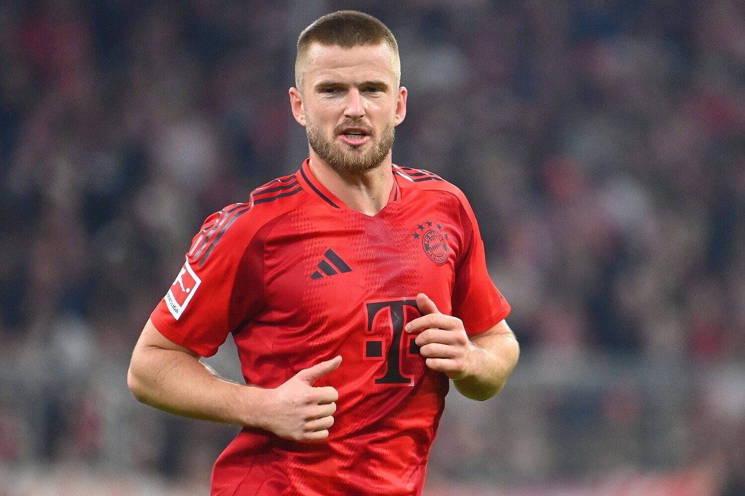 Eric Dier