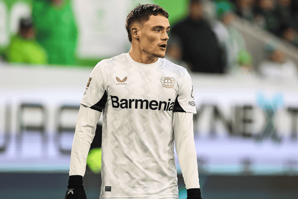 Florian Wirtz