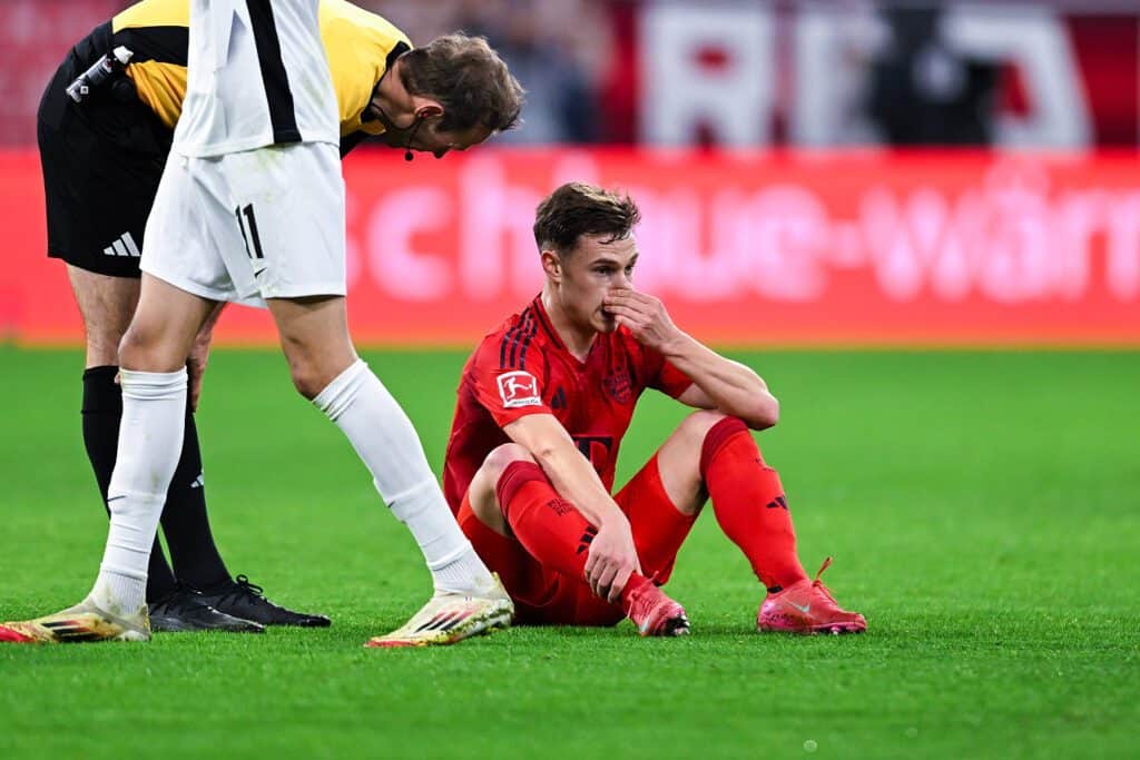 Joshua Kimmich