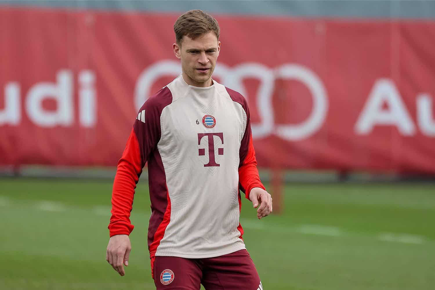 Joshua Kimmich