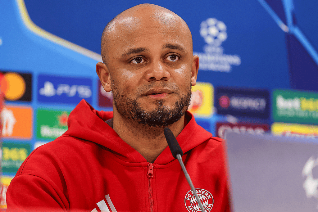 Vincent Kompany