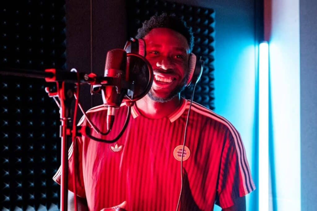Alphonso Davies