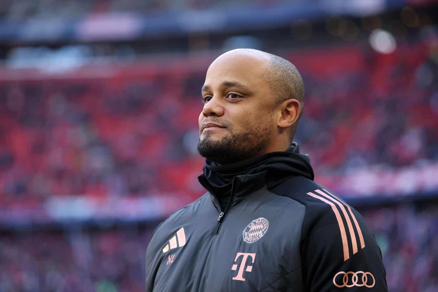 Vincent Kompany