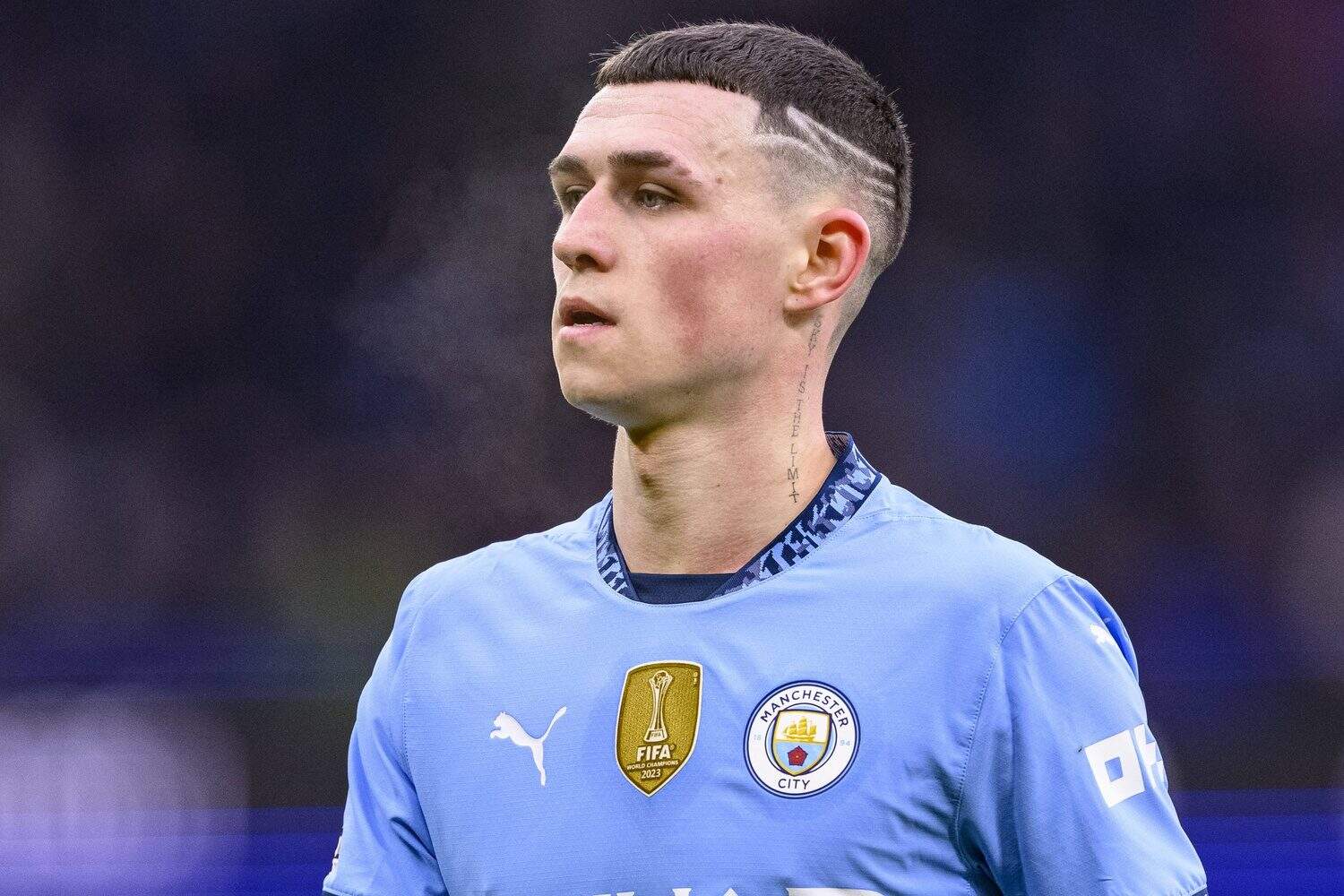 Phil Foden