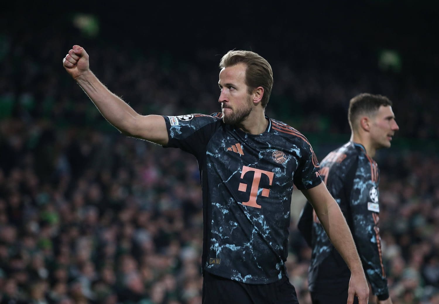 Harry Kane
