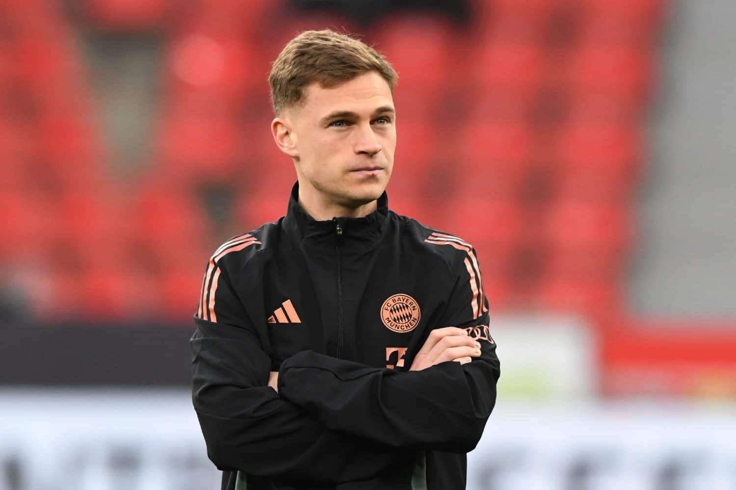 Joshua Kimmich